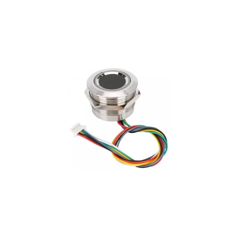 Fingerprint Sensor - R503 Finger Print Reader - Serial 3.3V