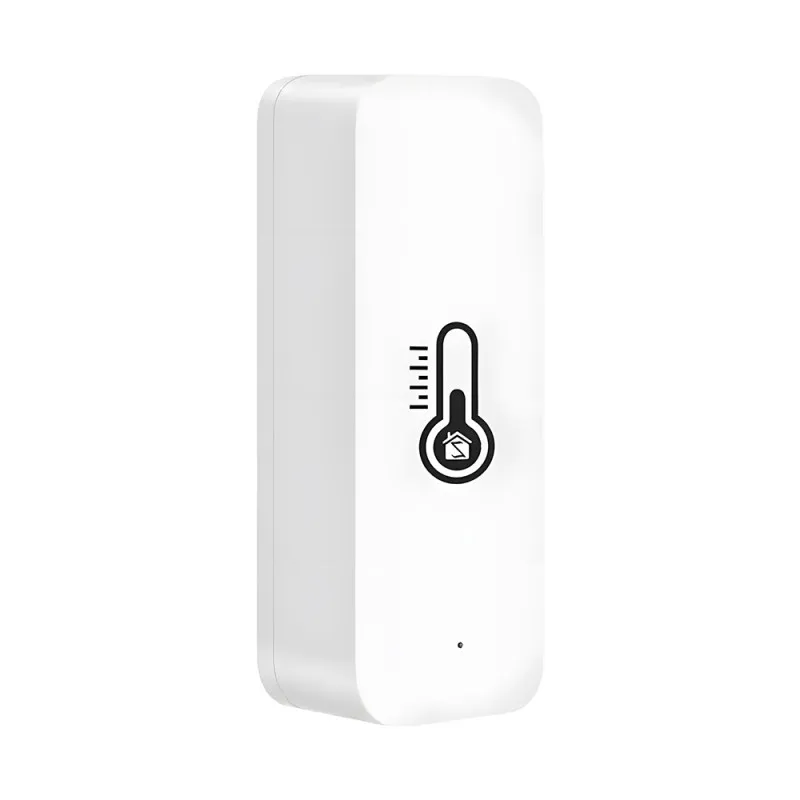 Tuya Smart BLUETOOTH Sensor (Temperature &amp; Humidity) - Smart Home Climate Sensor (Hygrometer Thermometer)