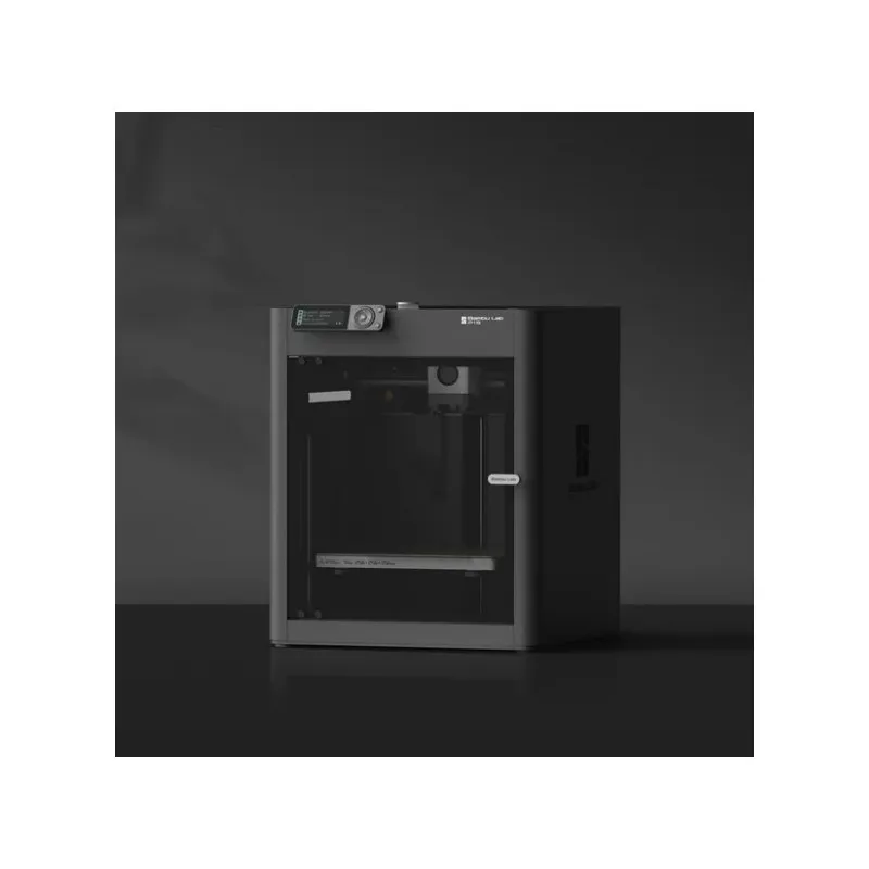 Bambu Lab P1S 3D Printer (without AMS)