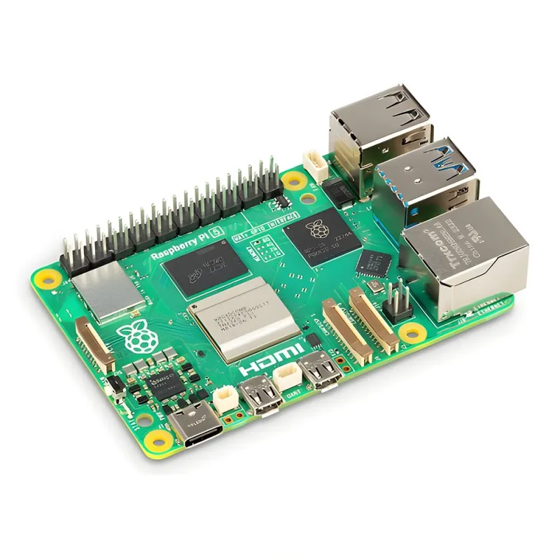 Raspberry Pi 5 2GB - Model B Board
