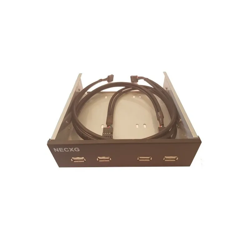 4 Port USB 2 Front Panel