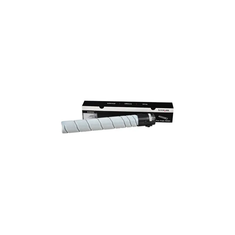 LEXMARK MX910 / MX911 / MX912 High Yield Toner Cartridge - 32 000 pgs