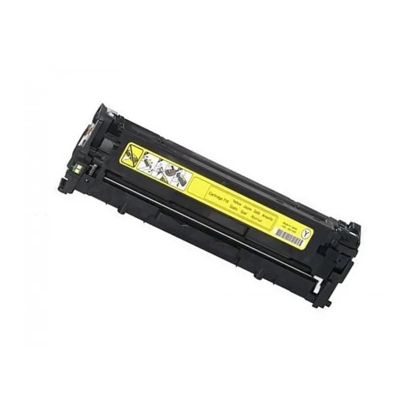 Astrum Toner For CANON 716 / IP542A Yellow