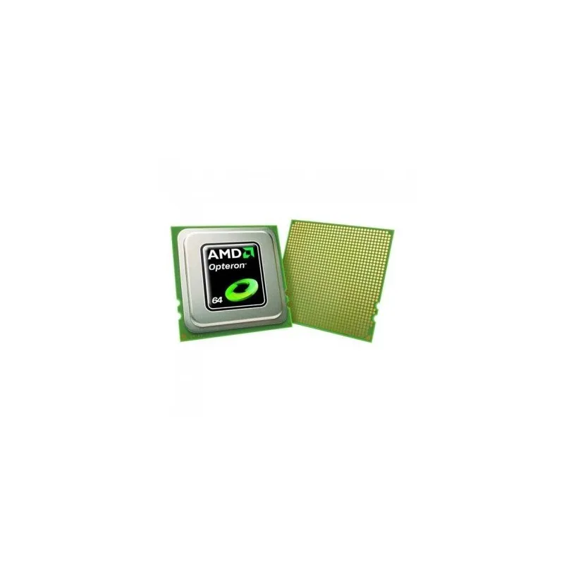 AMD Dual-Core Opteron 265 / 1.8 GHz - Socket 940