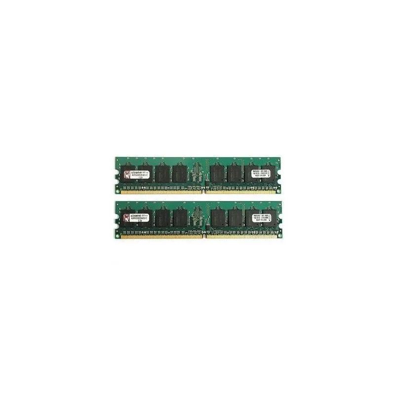 kingston  ME-K4RD28DX2 8G (2x4Gb/4096 mb ECC Registered With Parity Check Memory kit