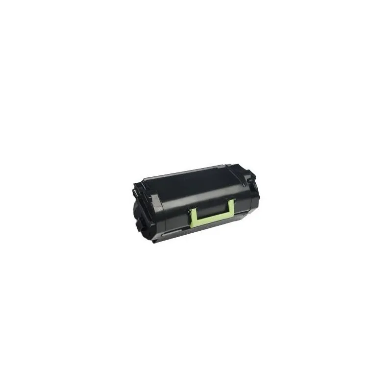 Lexmark 52D5X0E Laser Toner &amp; Cartridge (Black)(45000 Pages)