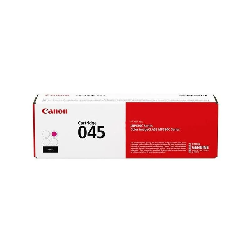 Canon 1240C002AA Cartridge 045 Magenta (1 300 Pages )