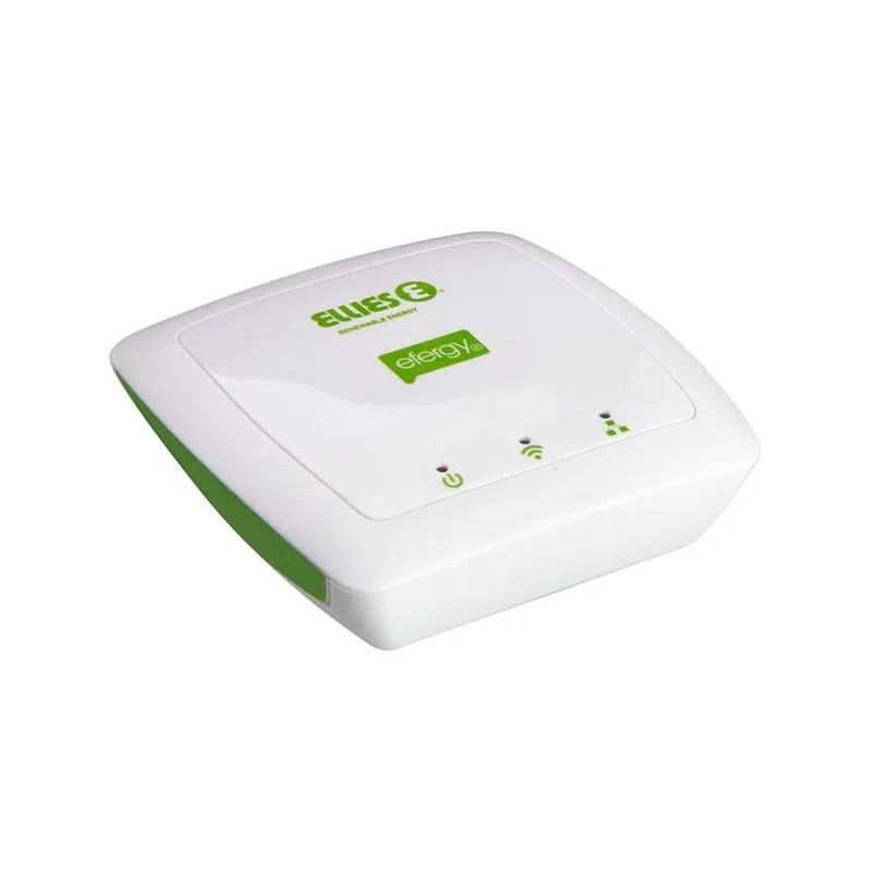 EFERGY Standalone Home Hub Solo With Power Supply Only - Electricity Energy Power Monitor
