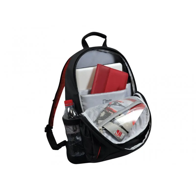 Port Designs 110265  Houston Notebook Carrying Backpack 15.6"