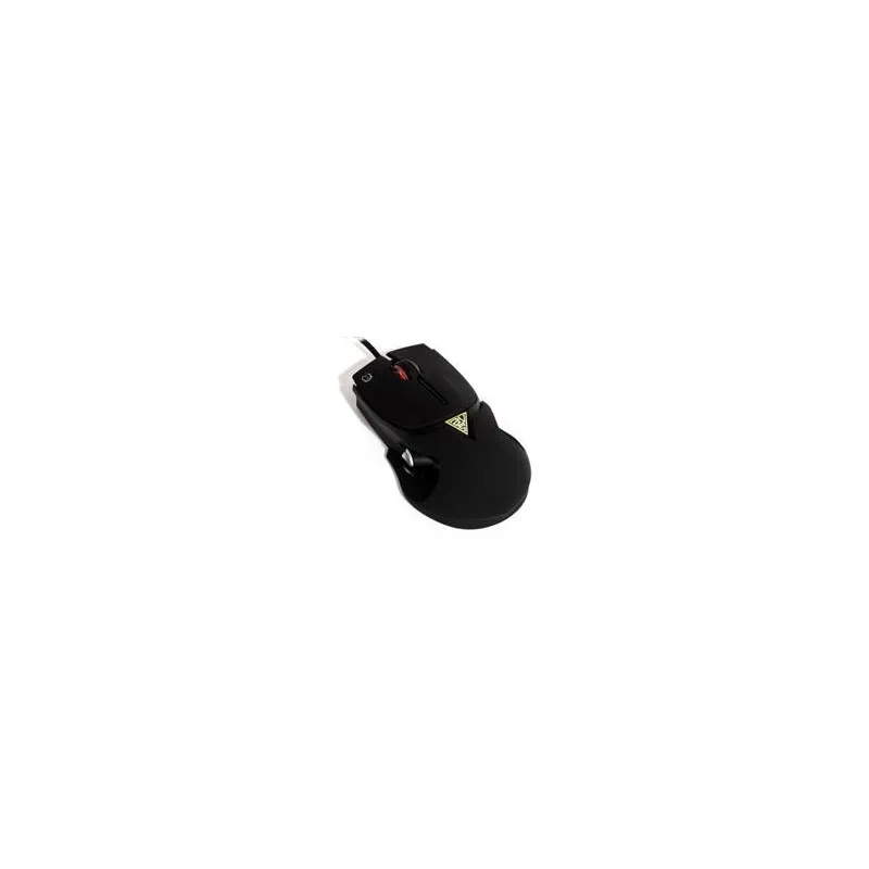 Gamdias 4710728309434 Apollo Extension Gaming Optical Mouse