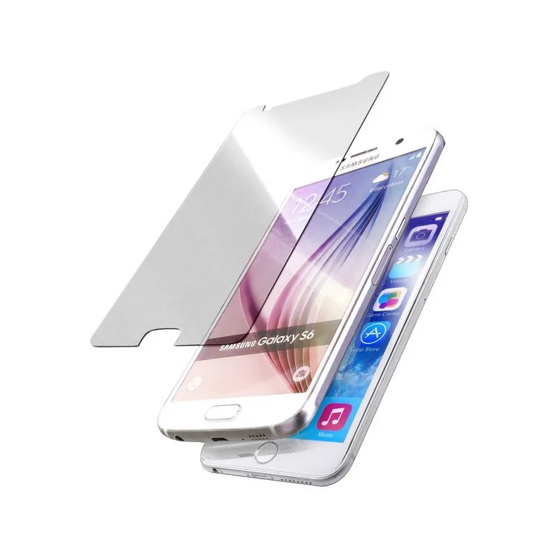 Tuff-Luv  C11_61  Tempered Glass Screen Protection for Huawei G8 G7 and D199