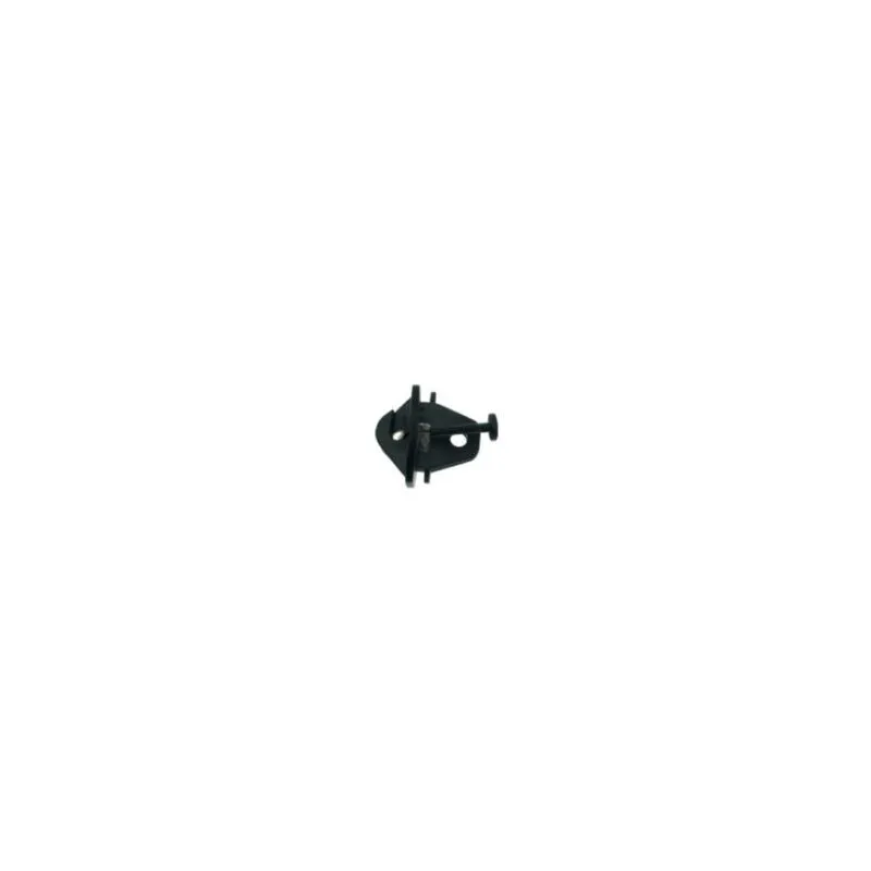 Nemtek EF47 Y-Standard Insulator - Black
