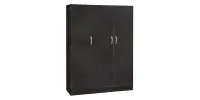 Sarah 3 Door Robe