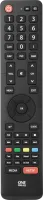 OFA Hisense Remote URC1916
