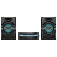 Sony High Power Audio System SHAKEX10D