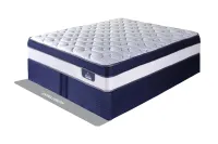 Serta Athena Firm Bed
