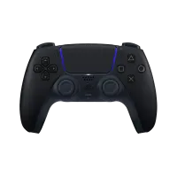 PS5 DualSense Wireless Controller Midnight Black V2