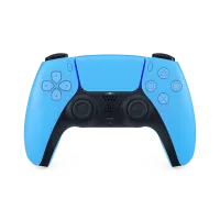 PS5 DualSense Wireless Controller Starlight Blue V2