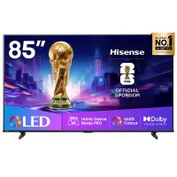 Hisense 85-inch QLED 4K TV-85Q7Q