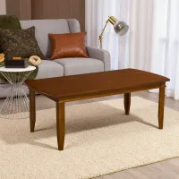Latte Coffee Table