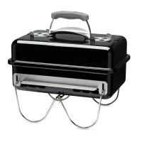 Weber Go-Anywhere Charcoal Braai