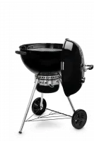Weber Original Kettle Premium Braai 57cm 57 (E-5730) Black