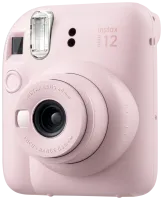 Fujifilm Instax Cam Mini 12 Blossom Pink