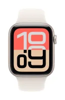 Apple Watch SE 3 GPS 44mm SL AL Case with SL Sport Band - ML