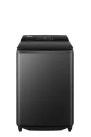 Hisense 18kg Top Loader Premium Black WT3I1823UB