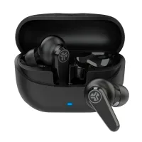 JLAB Go Pods ANC TWS Earbuds Black