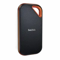 SanDisk Extreme Pro Portable SSD 2TB