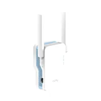 Cudy AC1200 WiFi Range Extender | Wall Plug