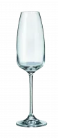 Legend Classique 290ml Flute Glass - 4 Pack