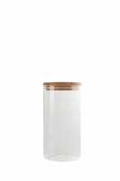 Olala Storage Jar 1500ml