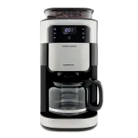 Kenwood Grind And Brew Drip Coffee Machine