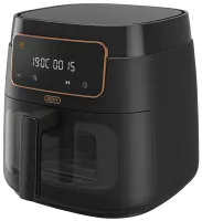 Defy 7.6L Digital Air Fryer DAF 3376 DB