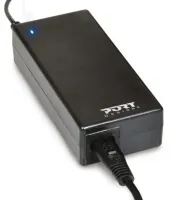Port Designs 90W Dell NB Adapter
