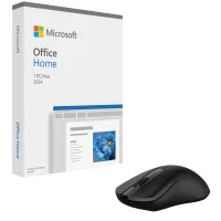 OFFICE HOME 2024 VALUE BUNDLE