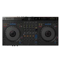 Alpha Theta DDJ-GRV6 DJ Controller
