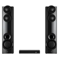 LG 1000W MR7 AV Receiver System
