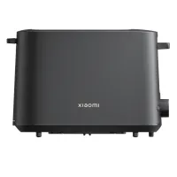 Xiaomi Dual Wide-Slot Toaster Black