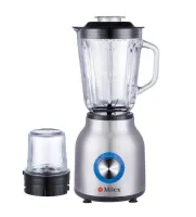 Milex Nutrimix Fusion Blender Silver