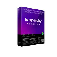 Kaspersky_Premium 5 Devices 1 Year
