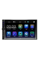 Reference Audio 7 inch Touch Screen RABTR07