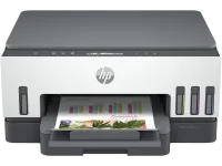 HP Smart Tank 720 All-in-One Printer
