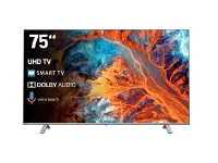 Toshiba 75-inch Smart UHD LED TV - 75C350RP