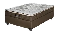 Sleepmasters Chicago 152cm (Queen) Medium Base Set Standard Length