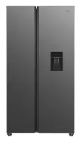 TCL 578L Side By Side Fridge With Water Dispenser P774SBGWD