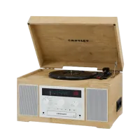 Crosley Haydn Turntable Music Centre