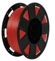 Creality Ender PLA Red Filament 1KG